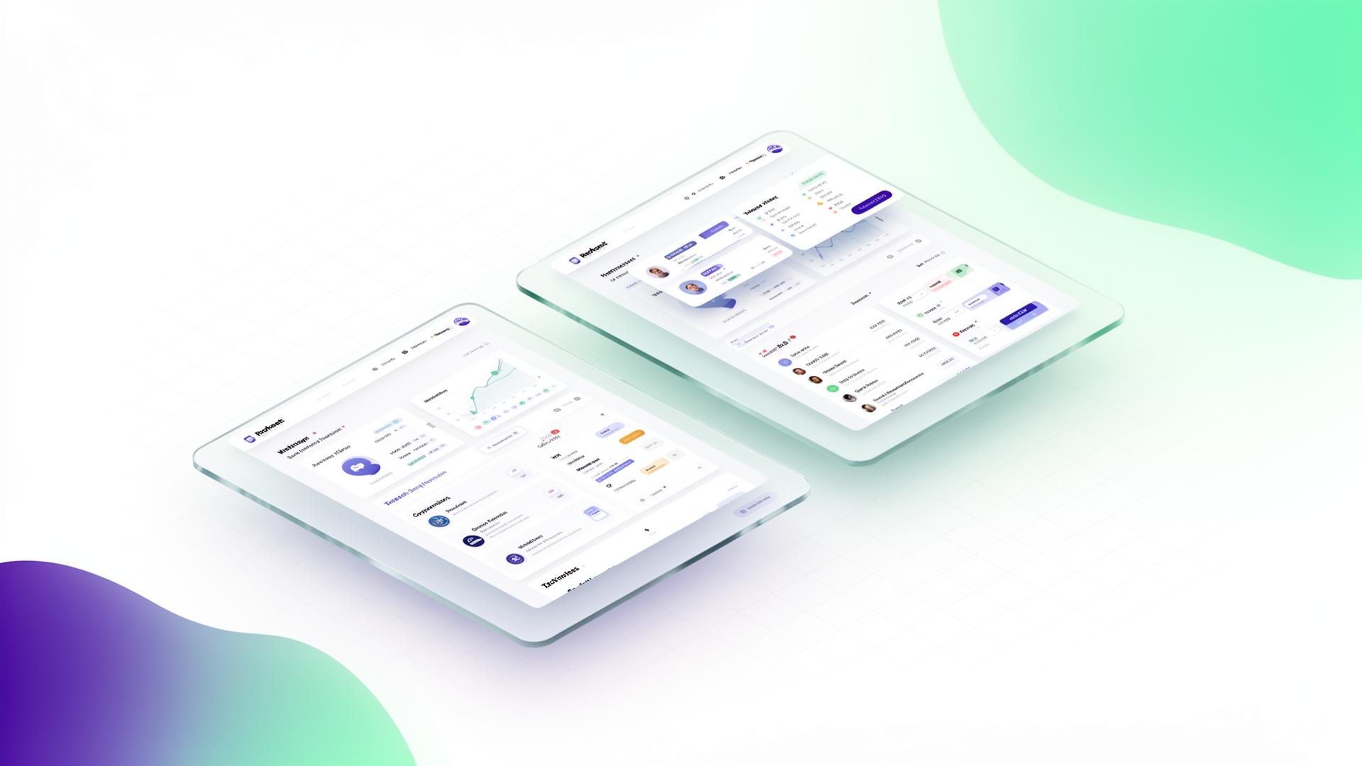 BuildBD platform preview